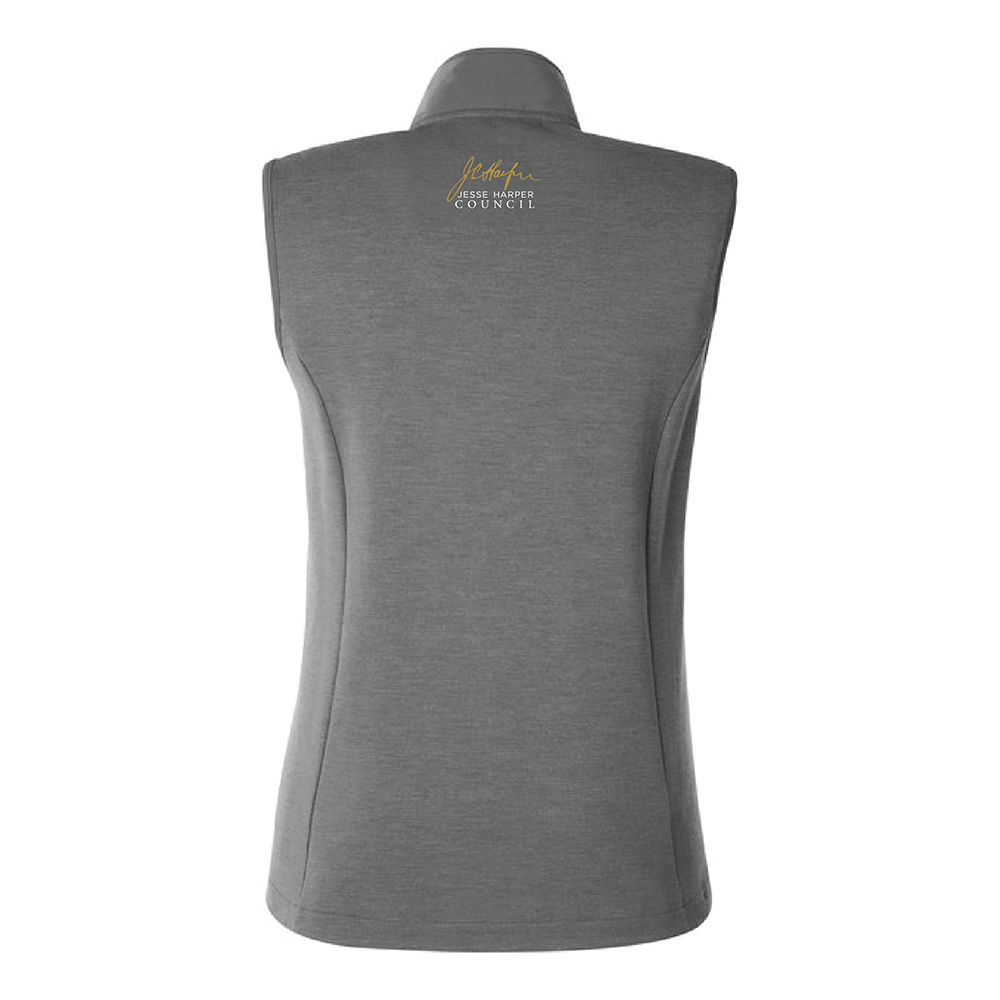 Devon & Jones New Classics® Women's Charleston Hybrid Vest