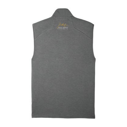 Devon & Jones New Classics® Men's Charleston Hybrid Vest