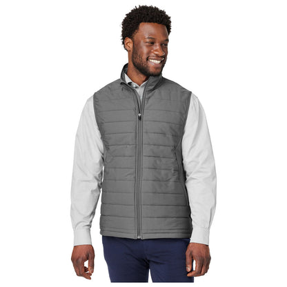 Devon & Jones New Classics® Men's Charleston Hybrid Vest